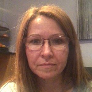 Meet your Posher, Stacy